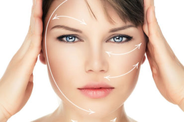 Lifting sin cirugía la reafirmación facial