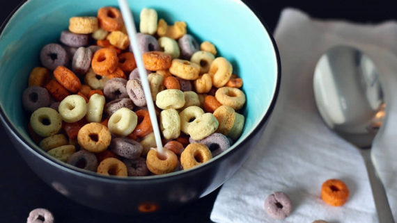 Vuelta al cole Desayunos recreos y meriendas saludables